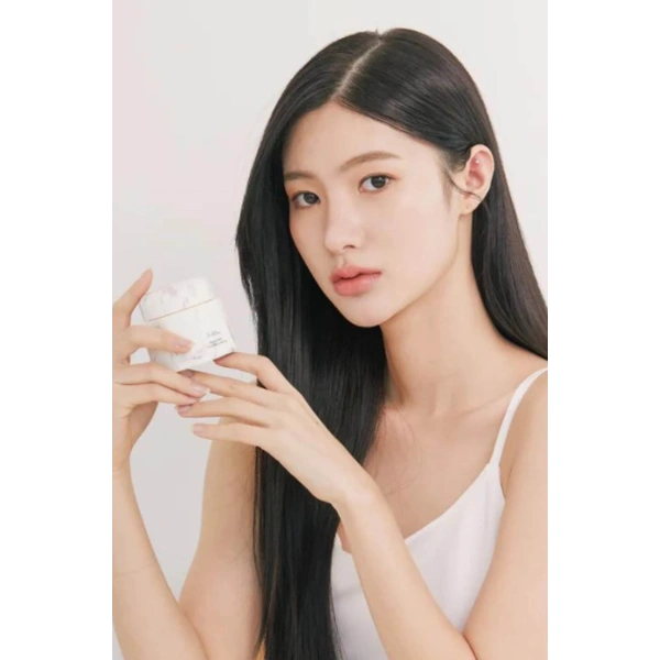 Моделюючий крем з пептидами