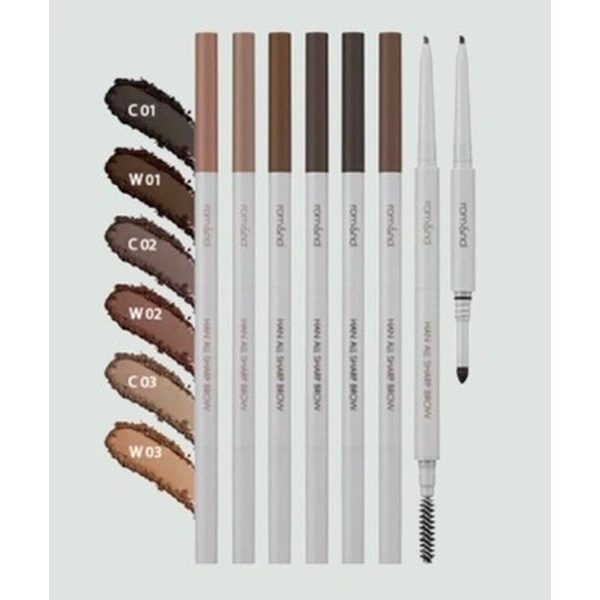 Олівець для брів