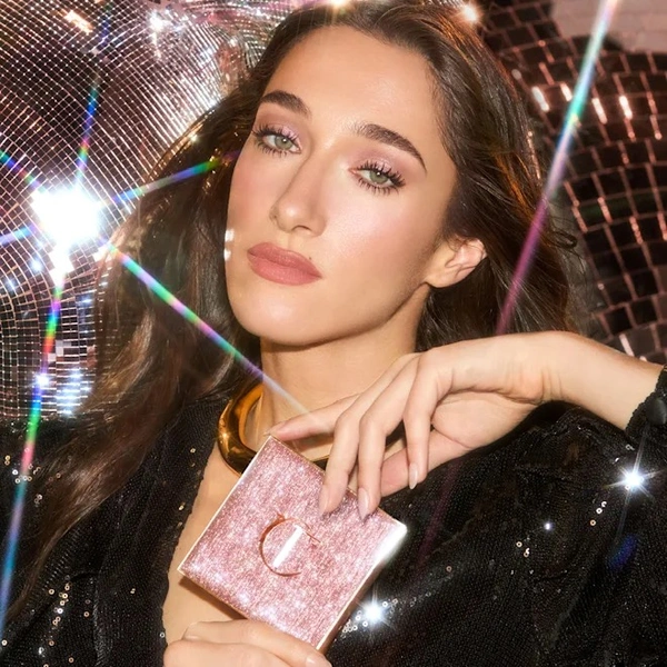 Палітра для обличчя