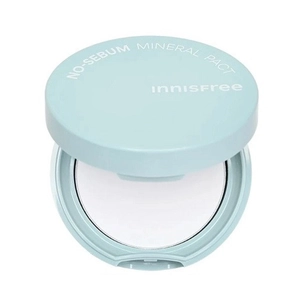 Мінеральна компактна пудра