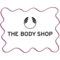 THE BODY SHOP