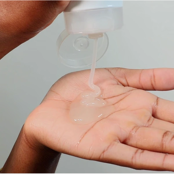 Гель-стайлер для кучерявого волосся