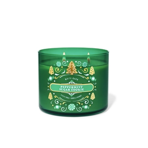 Ароматична свічка на 3 гноти