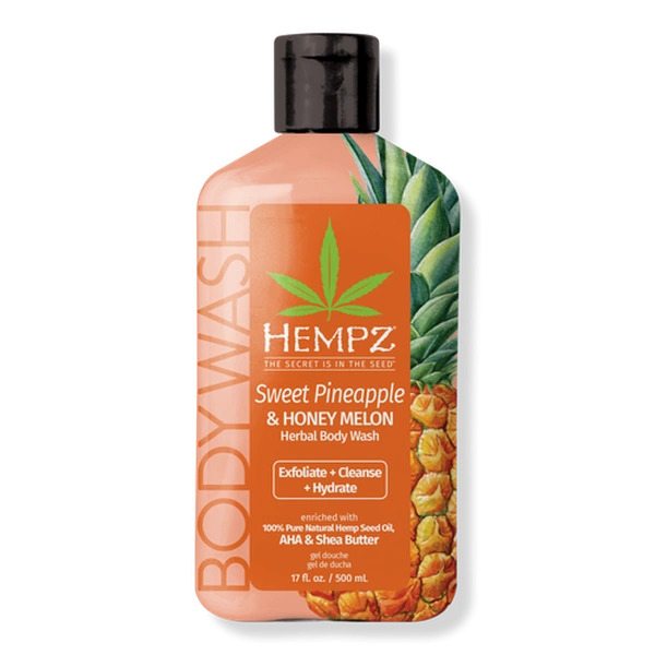 Гель для душу