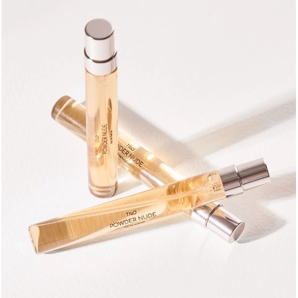 Парфум у міні форматі