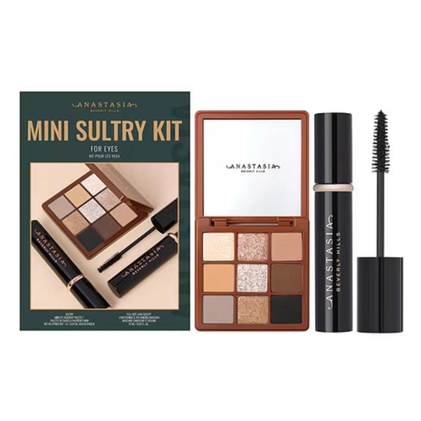 Набір для макіяжу очей