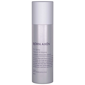 Текстуруючий спрей для обєму