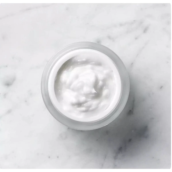 Зволожувальний крем з вітаміном C