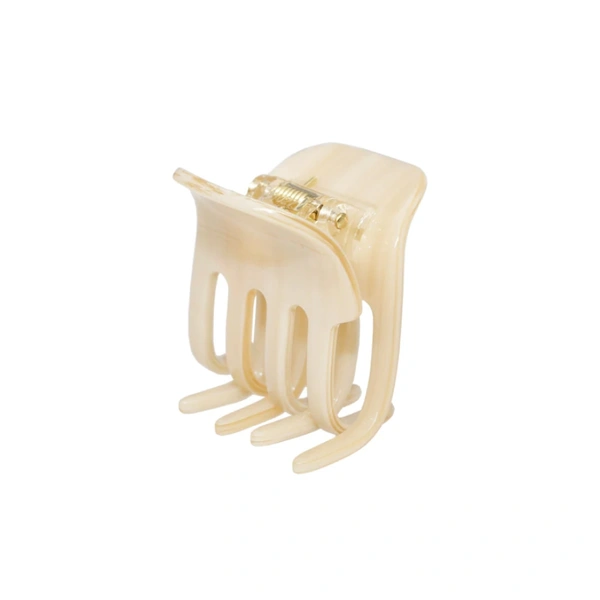 Заколка-краб для волосся