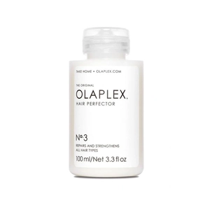 Засіб для досконалої гладкості та відновлення волосся