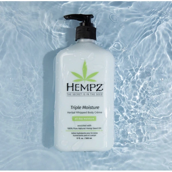 Зволожувальний лосьйон для тіла