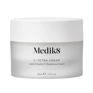 Зволожувальний крем з вітаміном C