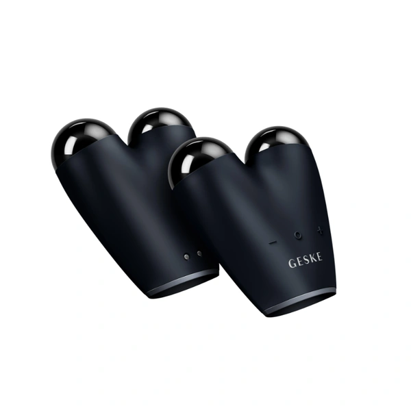 Мікрострумовий підтягувач обличчя