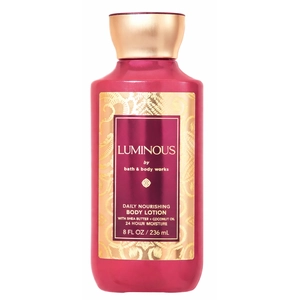 Живильний лосьйон для тіла