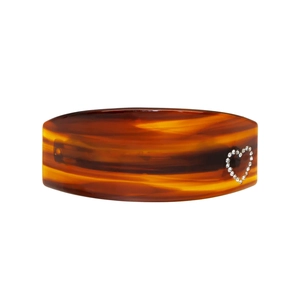 Заколка-краб для волосся