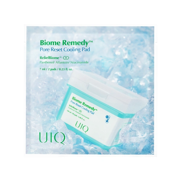 Охолоджувальні пади для зменшення пор (2шт)