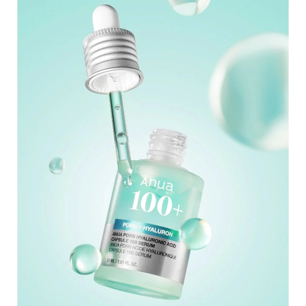 Сироватка для сяйва шкіри з полінуклеотидами