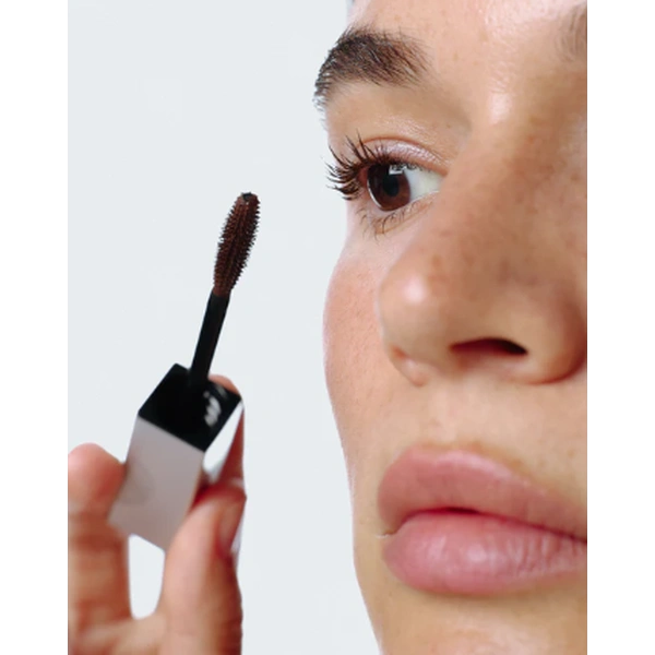 Термотуш з пептидами коричнева