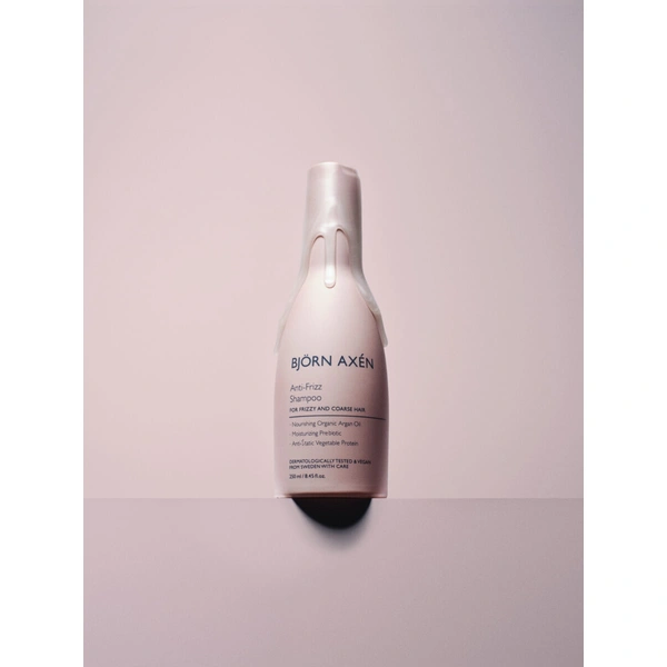 Розгладжувальний шампунь для волосся