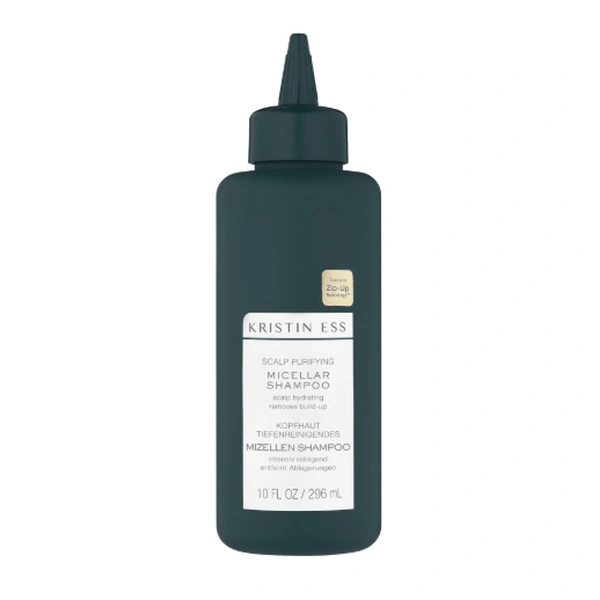 Міцелярний шампунь