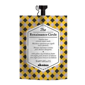 Відновлювальна маска для дуже пошкодженого волосся