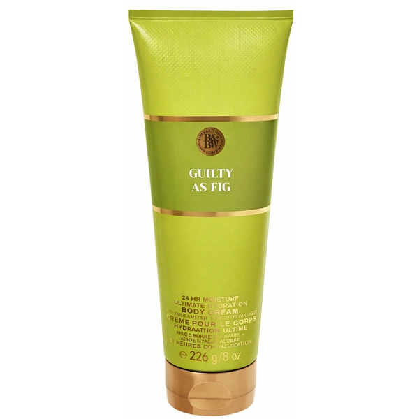 Живильний крем для тіла