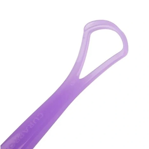 Скребок для язика з одним лезом