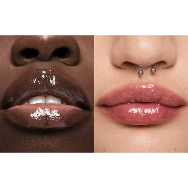 Олія для губ