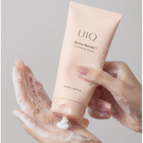 Пінка для вмивання