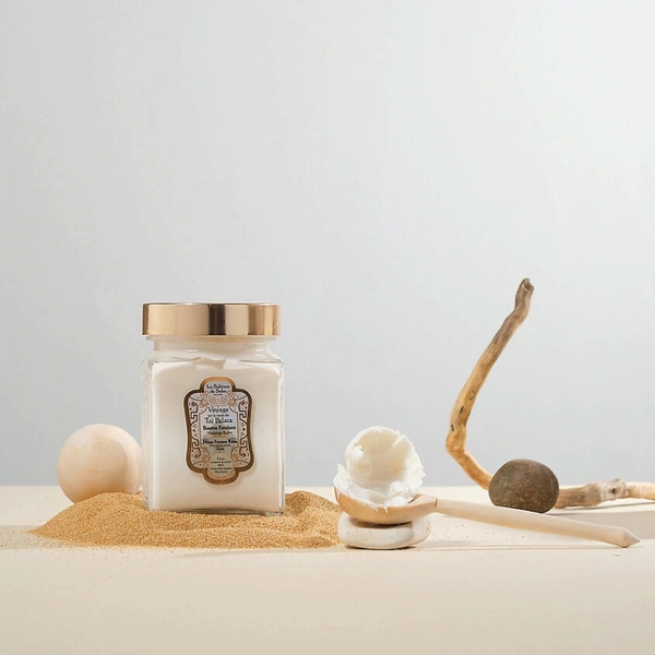 Бальзам для тіла