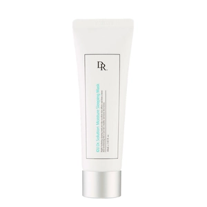 Зволожувальна нічна маска для обличчя