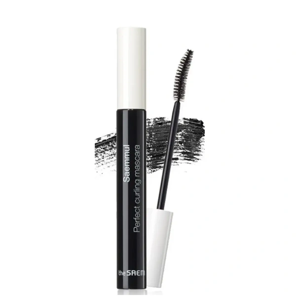 Туш для вій