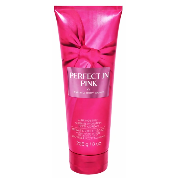 Живильний крем для тіла