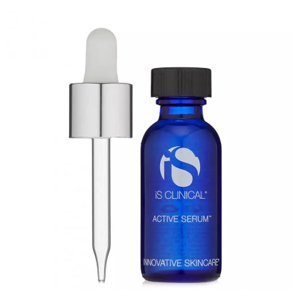 Багатофункціональна сироватка для обличчя у міні форматі