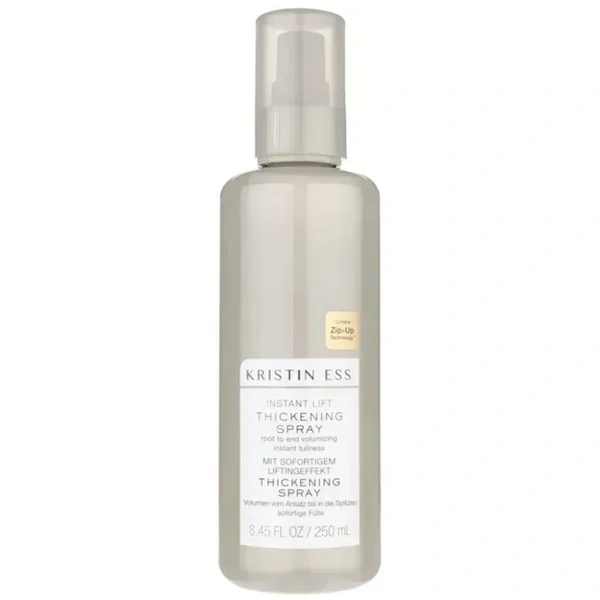 Спрей для об'єму волосся