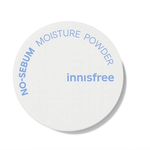 Розсипчаста пудра для обличчя