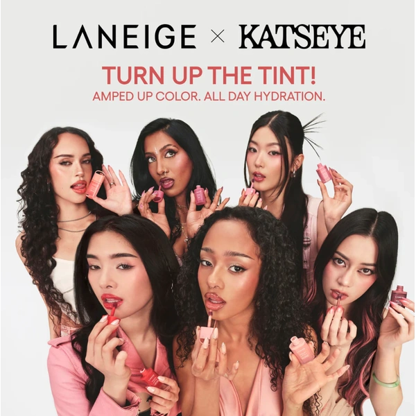 Олійка-тінт для губ