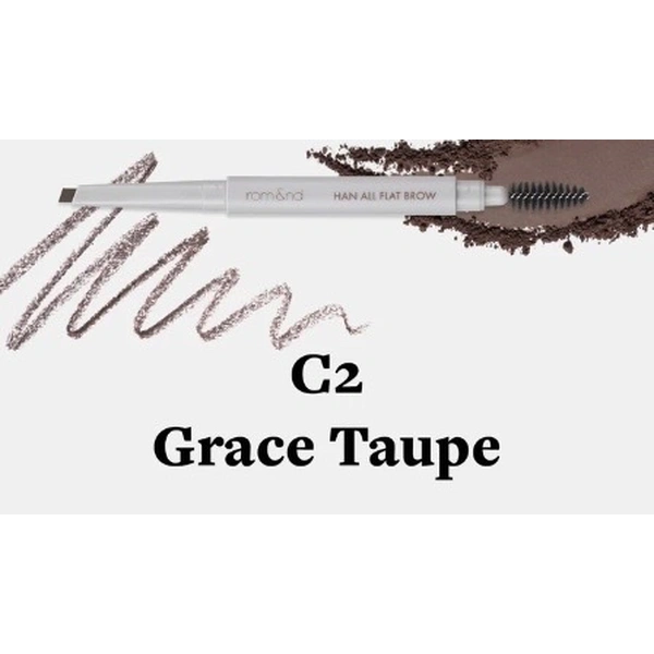 Олівець для брів