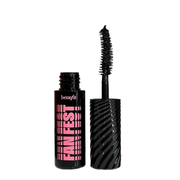 Туш для для надання об'єму віям у міні форматі