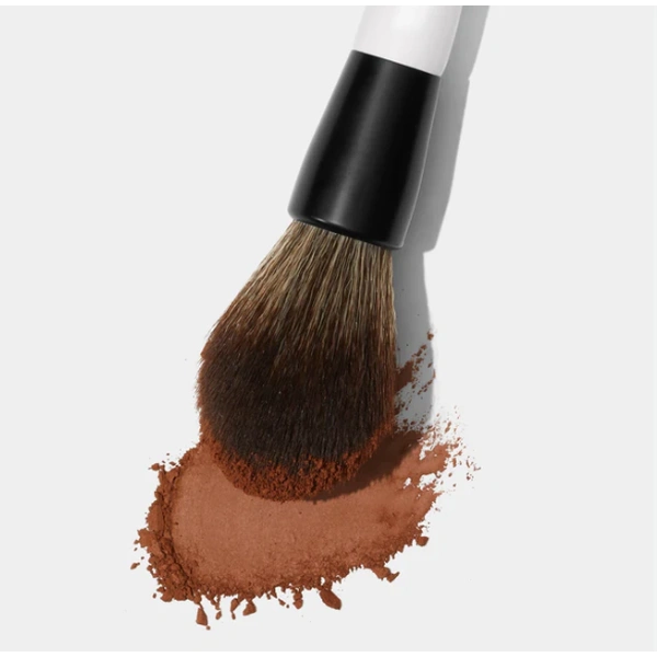 Двохсторонній пензлик для обличчя