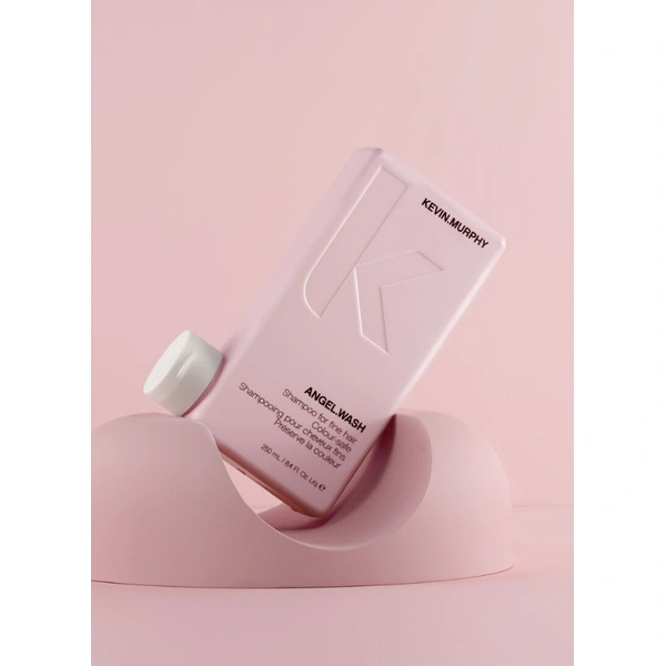 Шампунь для делікатного догляду за фарбованим волоссям