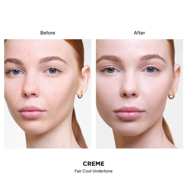 Водостійкий консилер для обличчя