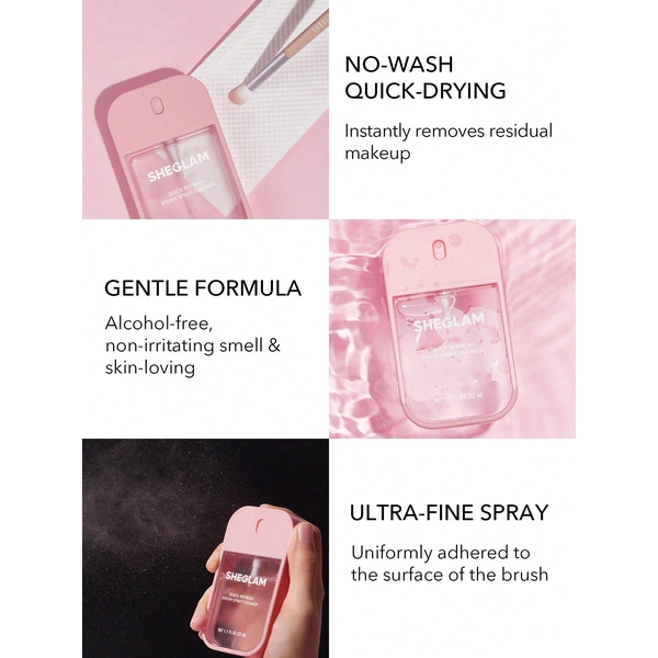 Засіб для очищення пензликів