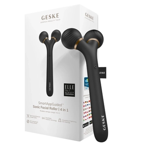 Електронний звуковий ролик для обличчя