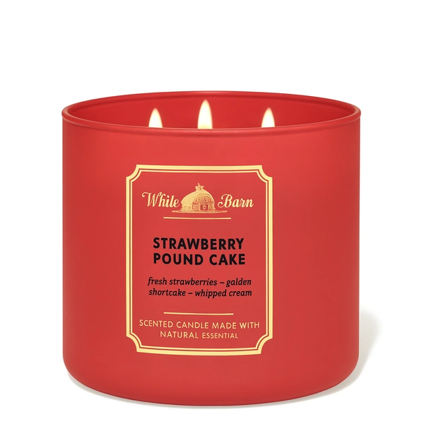 Ароматична свічка