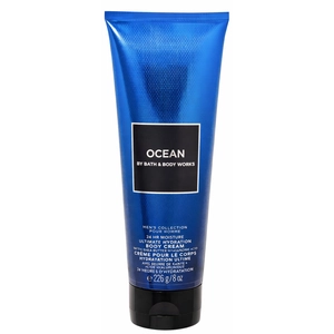 Живильний крем для тіла з чоловічої колекції