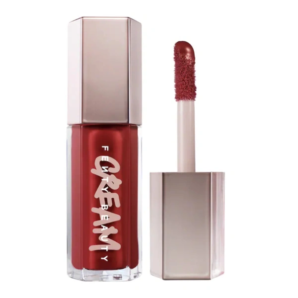 Кремовий блиск для губ