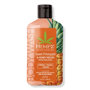 Гель для душу