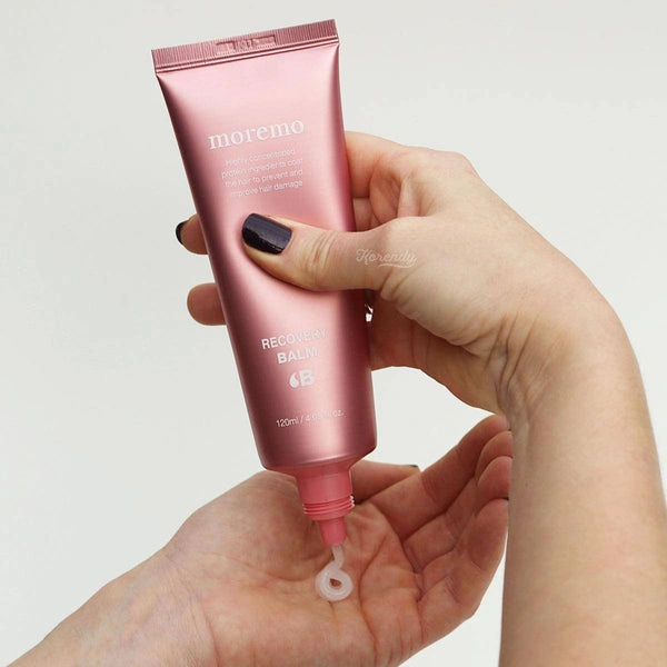 Відновлювальний термозахисний бальзам