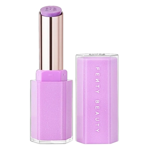Відтінковий бальзам для губ з шимером